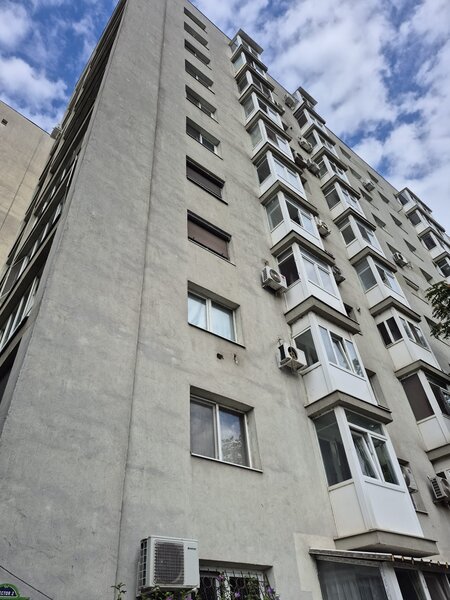 Pantelimon intersectia cu Soseaua Fundeni,